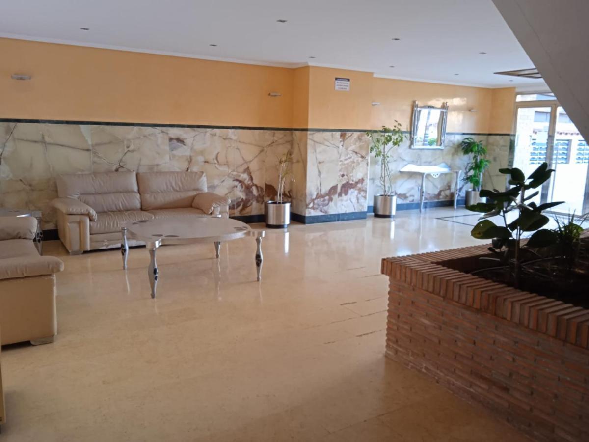 Magic World Aguamarina Apartment Oropesa del Mar Exterior photo