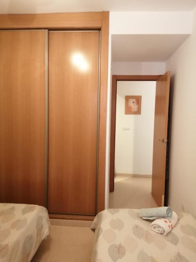 Magic World Aguamarina Apartment Oropesa del Mar Exterior photo